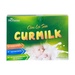 Cốm lợi sữa Curmilk 20 gói - mặt trái