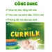 Cốm lợi sữa Curmilk 20 gói - hình 6