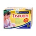 Cốm lợi sữa Tasuamum 40x3g - mặt trước