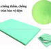 Nôi cũi GoldCat đa năng 4 in1 C4 (Trắng) - hình 26