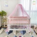 Nôi cũi GoldCat đa năng 4 in1 C4 (Trắng) - hình 11