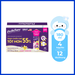 Sữa nước Pediasure hương vani 4x180ml (Thùng 12 lốc) - mặt trước