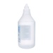 Cồn Ethanol Gritson 70 độ 500ml - mặt trái