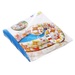 Bể bơi phao với 3 chi tiết chính hãng INTEX 59460 - mặt sau