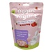 Sữa chua khô Oggas Yogurt vị dâu tây 18g - mặt trước