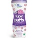 Bánh ăn dặm Plum Organics - mặt trái