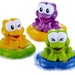 Dàn hợp xướng Ếch con Bkids - mặt phải