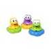 Dàn hợp xướng Ếch con Bkids - mặt trái
