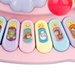 Đàn nhạc Puzzle Music Piano CY.969*4 - mặt sau
