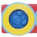 Đồ chơi đất nặn Kiddy Clay hình bánh kem DOUGH 4 màu 400g DO-400-4 - hình 6