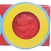Đồ chơi đất nặn Kiddy Clay hình bánh kem DOUGH 4 màu 400g DO-400-4 - hình 9