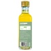 Dầu ăn dặm mè đen Anpaso 100ml - mặt trái