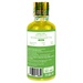 Dầu ăn dặm óc chó Anpaso 50ml - mặt trái