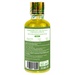 Dầu ăn dặm Oliu Anpaso 50ml - mặt trái