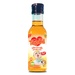 Dầu cá hồi nguyên chất Toppoil 100ml - mặt trái