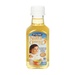 Dầu dinh dưỡng cá hồi Omega 3 240ml - mặt trái