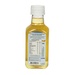 Dầu dinh dưỡng cá hồi Omega 3 240ml - mặt sau