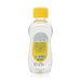 Dầu dưỡng ẩm toàn thân trẻ em Dalin 100ml - mặt phải