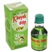 Dầu gió Khuynh Diệp OPC 15ml - mặt trước