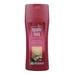 Dầu gội dược liệu Nguyên Xuân màu đỏ 200ml - góc nghiêng