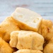 Đậu hũ cá pho mai La Cusine 500g TBF21 - mặt trái