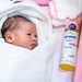 Dầu massage Sanosan Baby Care Oil 200ml - hình 6