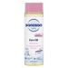 Dầu massage Sanosan Baby Care Oil 200ml - mặt trước