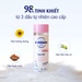 Dầu massage Sanosan Baby Care Oil 200ml - hình 8