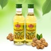 Dầu óc chó Kunella Feinkost WalnuBol 100ml (Đức) - mặt trái