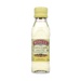 Dầu Olive nguyên chất Borges không mùi 125ml - mặt trái
