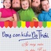 Sách dạy con kiểu Do Thái T2 73 - mặt trái