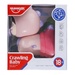 Đồ chơi búp bê có nhạc và đèn CY.HE0710 (Hồng) - mặt trước