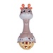 Đồ chơi lật đật hươu cao cổ CY.HY-622 - mặt trước