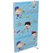 Đệm bông ép Deluxe Kiza Kids - mặt trước