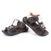Dép Sandal em bé APT Bear - mặt trước