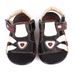 Dép Sandal em bé APT Bear - mặt phải