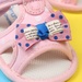 Dép tập đi Mamago đính nơ chấm bi MM18-A - hình 6