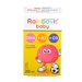 Thực phẩm bảo vệ sức khỏe Rainbovit Baby DHA+K2+D3 20ml - mặt trước
