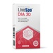 Thực phẩm bảo vệ sức khỏe Livespo® DIA 30 - mặt trái