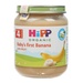 Dinh dưỡng đóng lọ Hipp chuối ăn dặm 4232 (125g) - mặt trái