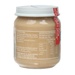 Dinh dưỡng đóng lọ Heinz Custard vị chuối 110g - mặt trái