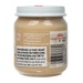 Dinh dưỡng đóng lọ Heinz Custard vị chuối 110g - mặt phải