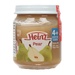 Dinh dưỡng đóng lọ Heinz Custard vị lê nghiền - mặt trước