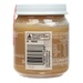 Dinh dưỡng đóng lọ Heinz Custard vị lê nghiền - mặt trái