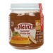 Dinh dưỡng đóng lọ Heinz custard vị trái cây mùa hè 6M+ - mặt trước