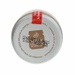 Dinh dưỡng đóng lọ Heinz vị dâu chuối 6570 (110g) - mặt sau