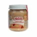 Dinh dưỡng đóng lọ Heinz vị dâu chuối 6570 (110g) - mặt trước