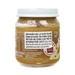 Dinh dưỡng đóng lọ Heinz vị táo và xoài nghiền 110g - mặt phải