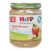 Dinh dưỡng đóng lọ HiPP chuối táo 4210 (125g) - mặt trái