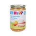 Dinh dưỡng đóng lọ Hipp Cơm nhuyễn, gà tây, rau tổng hợp 6813 220g - mặt trái